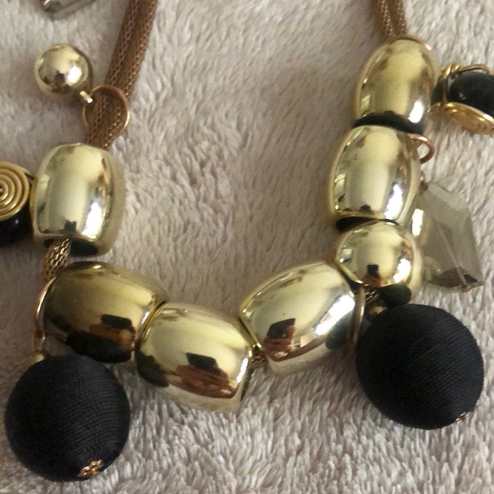 Stylish Necklace